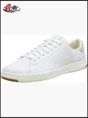 Tennis Lace Up Sneaker Leather Nubuck Suede Lightweight EVA Outsole